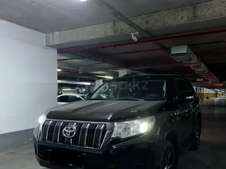 Toyota Land Cruiser Prado 2020 года за 24 000 000 тг. в Караганда – фото 3