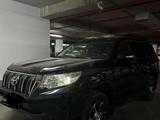 Toyota Land Cruiser Prado 2020 года за 24 000 000 тг. в Караганда – фото 4