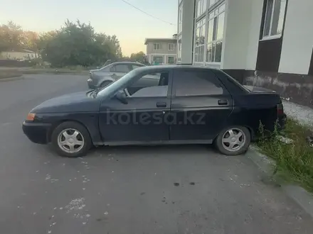 ВАЗ (Lada) 2110 2005 года за 900 000 тг. в Костанай