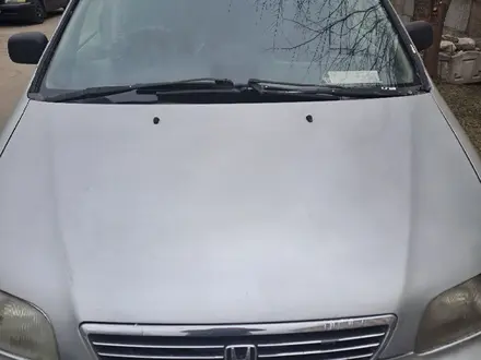 Honda Odyssey 1997 года за 2 300 000 тг. в Алматы