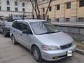 Honda Odyssey 1997 годаүшін2 500 000 тг. в Алматы – фото 4