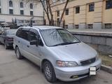 Honda Odyssey 1997 года за 2 500 000 тг. в Алматы – фото 4