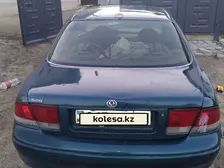 Mazda 626, 1994