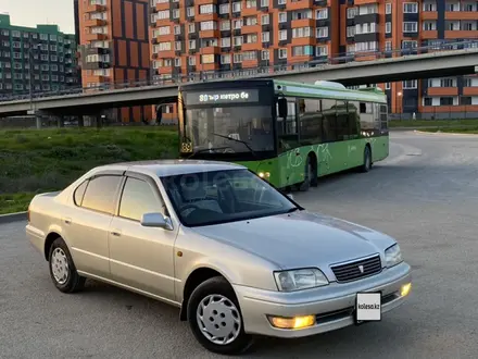 Toyota Camry 1997 года за 3 500 000 тг. в Алматы – фото 17