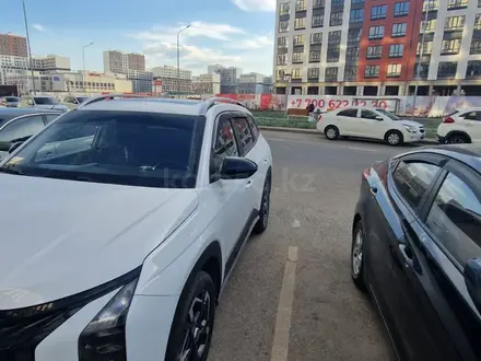 Hyundai Mufasa 2023 года за 10 700 000 тг. в Астана – фото 3