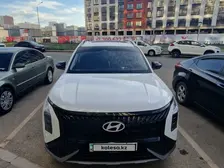 Hyundai Mufasa, 2023
