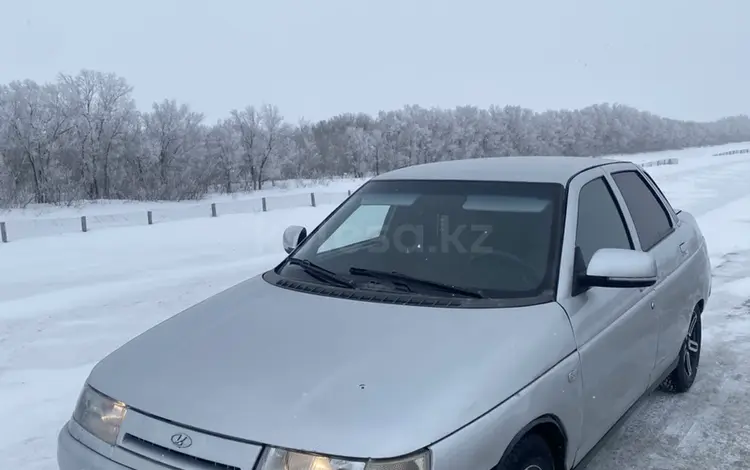 ВАЗ (Lada) 2110 2003 годаүшін1 150 000 тг. в Астана