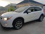 Subaru XV 2013 годаүшін7 000 000 тг. в Актау – фото 2