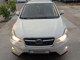 Subaru XV 2013 годаүшін7 000 000 тг. в Актау