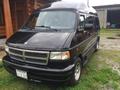 Dodge Ram Van 1998 года за 6 500 000 тг. в Усть-Каменогорск