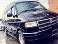 Dodge Ram Van 1998 года за 6 500 000 тг. в Усть-Каменогорск – фото 28