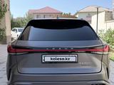 Lexus RX 500h 2023 годаүшін38 000 000 тг. в Актау – фото 4