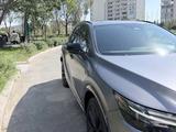 Lexus RX 500h 2023 годаүшін38 000 000 тг. в Актау – фото 2