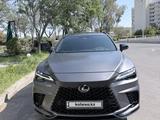 Lexus RX 500h 2023 годаүшін38 000 000 тг. в Актау