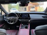 Lexus RX 500h 2023 годаүшін38 000 000 тг. в Актау – фото 5