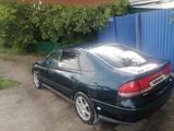 Mazda Cronos 1995 годаүшін1 100 000 тг. в Семей – фото 4