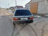 Volkswagen Passat 1992 годаүшін1 450 000 тг. в Астана – фото 4