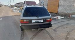 Volkswagen Passat 1992 годаүшін1 450 000 тг. в Астана – фото 4