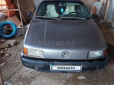 Volkswagen Passat 1992 года за 1 450 000 тг. в Астана – фото 7