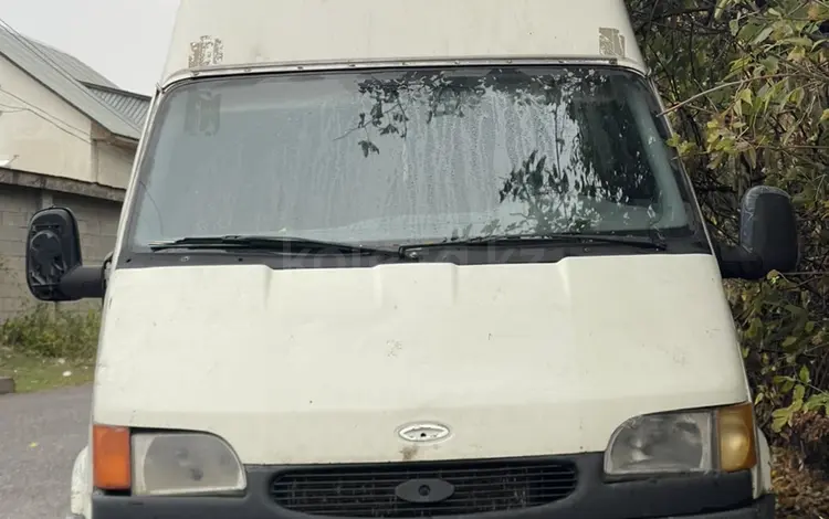 Ford Transit 1997 годаfor2 000 000 тг. в Шымкент