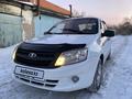 ВАЗ (Lada) Granta 2190 2012 годаfor2 150 000 тг. в Павлодар – фото 8