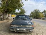 Mitsubishi Galant 1992 годаүшін400 000 тг. в Алматы – фото 4