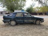 Mitsubishi Galant 1992 годаүшін400 000 тг. в Алматы
