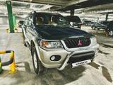 Mitsubishi Montero Sport 2000 года за 5 500 000 тг. в Усть-Каменогорск