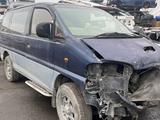 Mitsubishi Delica 1996 года за 100 000 тг. в Тараз – фото 2