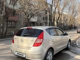 Hyundai i30 2008 года за 4 500 000 тг. в Алматы – фото 4