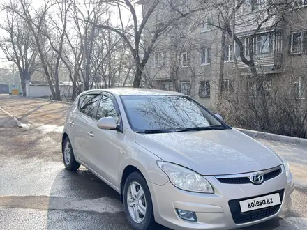 Hyundai i30 2008 годаүшін4 500 000 тг. в Алматы – фото 6