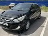 Hyundai Solaris 2011 годаүшін4 050 000 тг. в Алматы