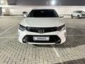 Toyota Camry 2017 годаfor13 600 000 тг. в Алматы – фото 2