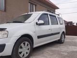 ВАЗ (Lada) Largus 2015 года за 3 300 000 тг. в Шымкент – фото 2