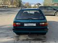 Volkswagen Passat 1990 годаfor1 850 000 тг. в Есик – фото 5