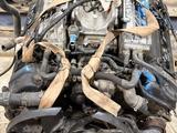 Двигатель 4.2 Supercharged Land Rover Jaguar за 138 000 тг. в Алматы