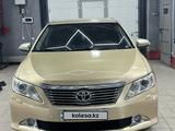 Toyota Camry 2012 года за 8 500 000 тг. в Кокшетау
