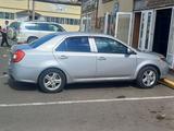 Geely GC6 2014 года за 900 000 тг. в Уральск