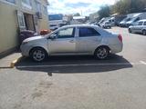 Geely GC6 2014 года за 900 000 тг. в Уральск – фото 4