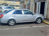 Geely GC6 2014 года за 900 000 тг. в Уральск – фото 5