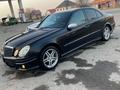 Mercedes-Benz E 320 2004 года за 4 500 000 тг. в Алматы – фото 3