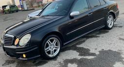 Mercedes-Benz E 320 2004 годаүшін4 500 000 тг. в Алматы – фото 3