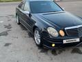 Mercedes-Benz E 320 2004 года за 4 500 000 тг. в Алматы – фото 4