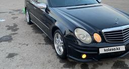 Mercedes-Benz E 320 2004 годаүшін4 500 000 тг. в Алматы – фото 4