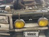 Mitsubishi RVR 1996 года за 750 000 тг. в Алматы – фото 4