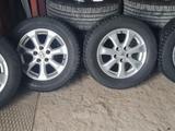 Диски с шинами за 300 000 тг. в Костанай – фото 3