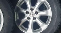 Диски с шинами за 300 000 тг. в Костанай – фото 5
