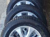 Диски с шинами за 300 000 тг. в Костанай