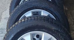 Диски с шинами за 300 000 тг. в Костанай