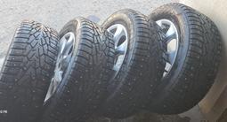 Диски с шинами за 300 000 тг. в Костанай – фото 2